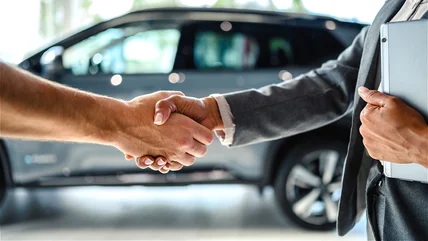 Sneaky Ways Car Dealers Trick You Into Spending More Money