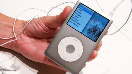 Giá trị bất ngờ của iPod cũ ngày nay