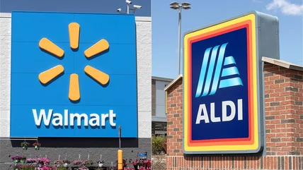 Aldi Vs?