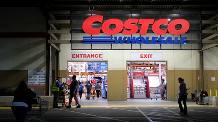 Mong đợi một số thay đổi trong chuyến viếng thăm kế tiếp của bạn đến Costco