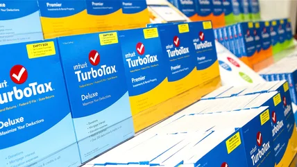 Turbo Tax có đáng giá không?