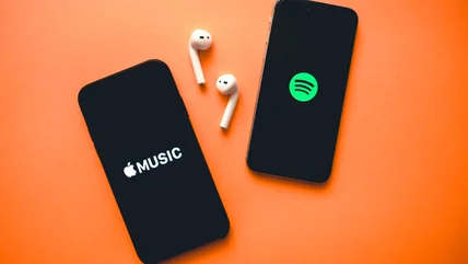 Spotify Vs. Apple Music: Nền tảng phát trực tuyến nào phù hợp hơn với số tiền của bạn?