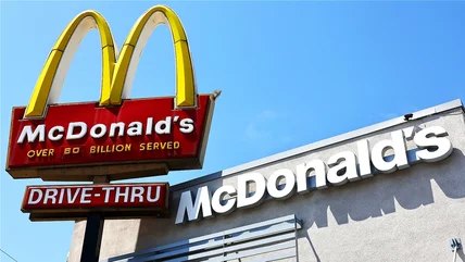 Sự thật được rút ra: McDonald's thừa nhận khách hàng nghi ngờ tất cả