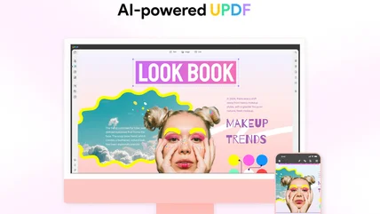 UPDF: How This AI-Powered PDF Editor Is Advancing The Format