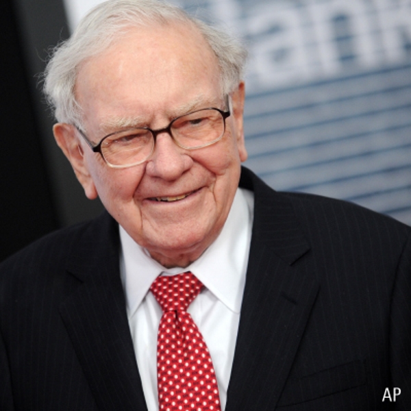 3 Warren Buffett Stocks to Own Forever