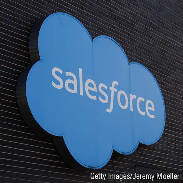 After Earnings, Is Salesforce Stock a Buy, a Sell, or Fairly Valued?