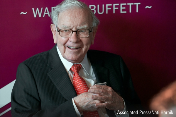 Key Takeaways From Warren Buffett’s Letter to Berkshire Hathaway’s Shareholders