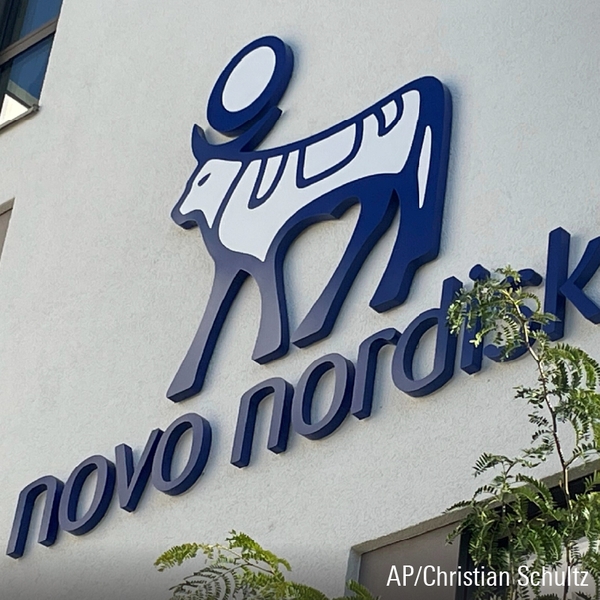 Thu nhập của Novo Nordisk: Triển vọng mạnh mẽ được hỗ trợ bằng cách mở rộng đường ống