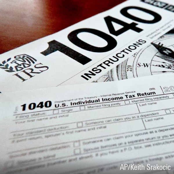 4 Mistakes to Avoid During Tax Season