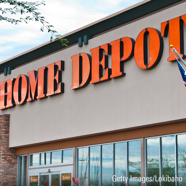 Đi sâu vào thu nhập, cổ phiếu Home Depot được mua, bán hay được định giá hợp lý?