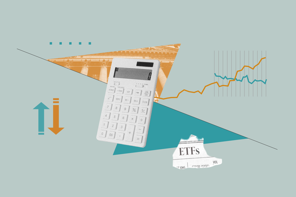 25 lựa chọn hàng đầu cho quỹ ETF và quỹ tương hỗ hiệu quả về thuế