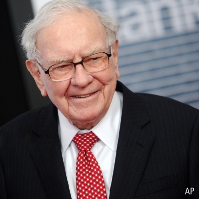 2 cổ phiếu Warren Buffett nên bán