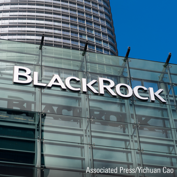 BlackRock: Việc mua lại GIP mang lại sự thúc đẩy để cải thiện dự báo tăng trưởng AUM