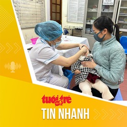 Tin tức sáng 29-5: Trẻ em cả nước được bổ sung vitamin A từ ngày 1-6