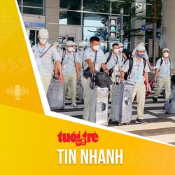 Tin tức sáng 17-9: Bảo đảm an toàn cho hơn 10.000 lao động Việt tại Trung Đông