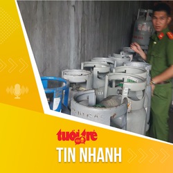 Tin tức sáng 24-9: Gas sang chiết lậu chiếm 30% trên thị trường bán lẻ