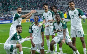 U23 Thái Lan thảm bại trước đương kim vô địch Saudi Arabia