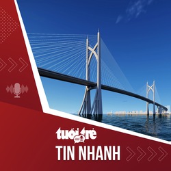 Tin tức tối 16-11: Thông tin về dự án cầu Cần Giờ