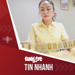 Tin tức tối 22-4: Hủy phiên đấu thầu vàng sáng 22-4, sáng mai triển khai tiếp