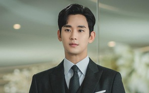 Kim Soo Hyun đóng phim mới, ENHYPEN dẫn đầu lượt stream