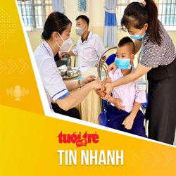 Tin tức sáng 25-9: Nhiều bệnh truyền nhiễm ở TP.HCM tăng nhẹ