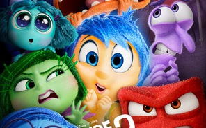 Inside Out 2 thống trị phòng vé toàn cầu bởi câu chuyện cảm xúc