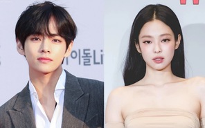 Điểm lại hành trình hẹn hò trước khi chia tay của Jennie và V (BTS)