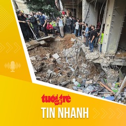 Tin tức sáng 24-9: Hơn 2.000 người Lebanon thương vong do bom Israel