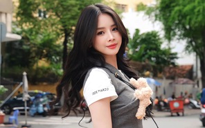 DJ Mie bén duyên “anh vi cá” nhờ Hồng Thanh mai mối