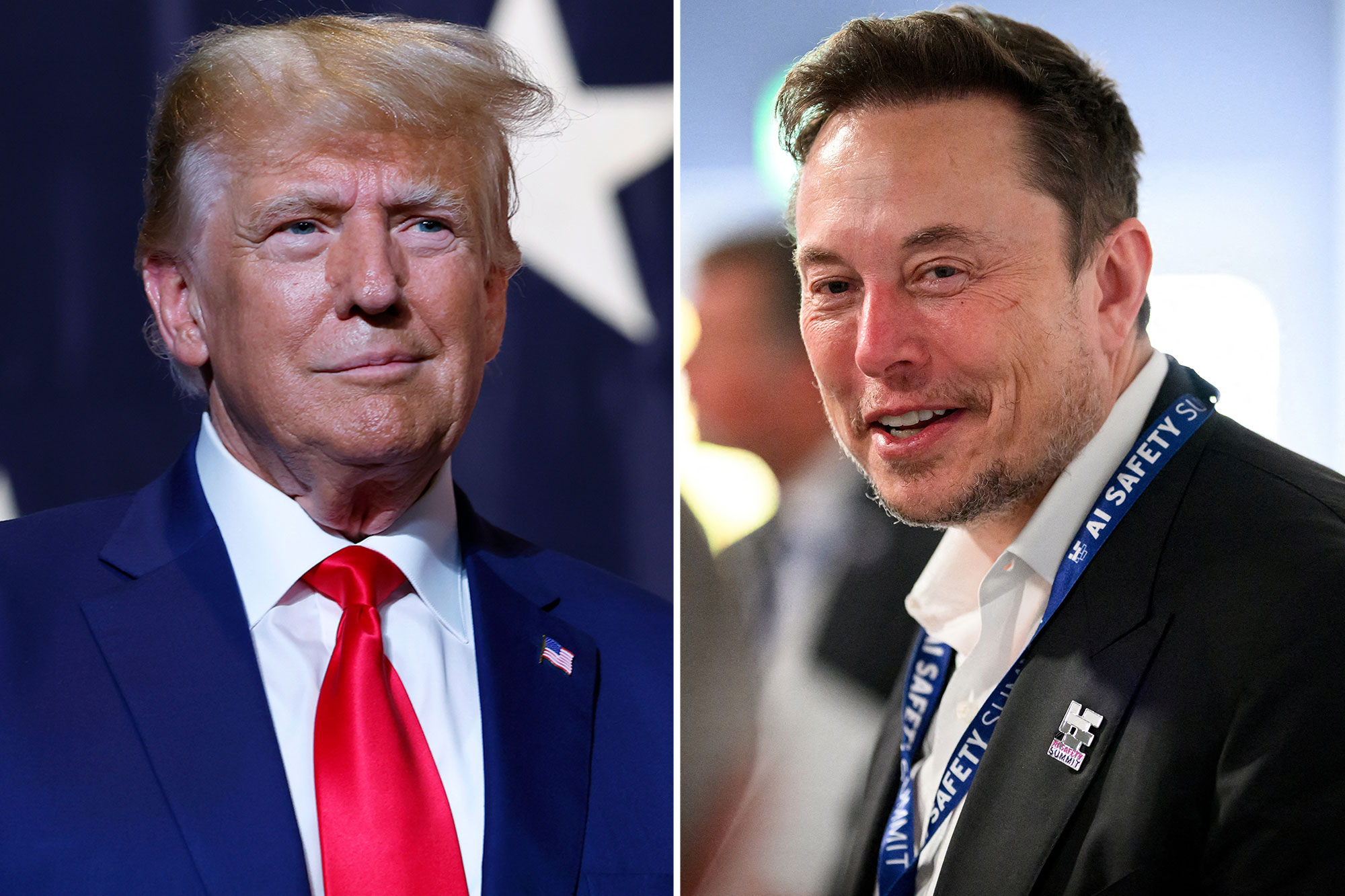 Elon Musk đóng góp ‘ số tiền có thể giảm được cho Super PAC nâng cao: