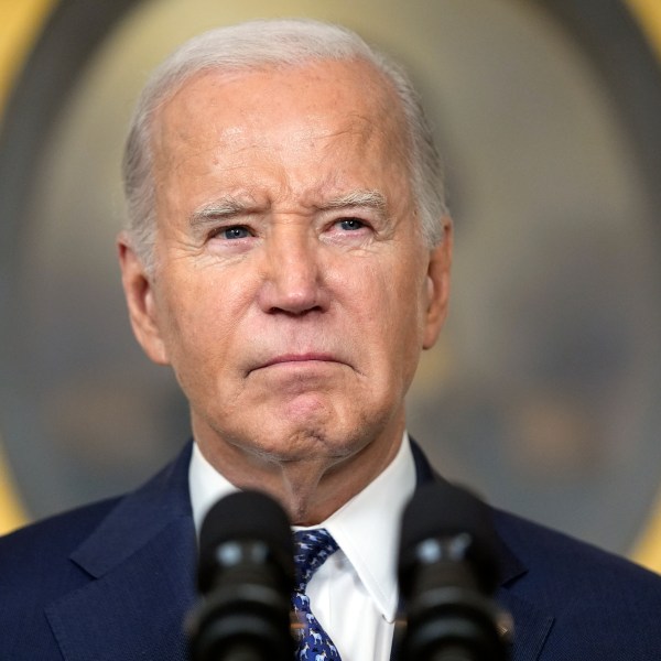 Vấn đề nhập cư góp phần vào tỷ lệ tán thành thấp của Biden: Thăm dò ý kiến