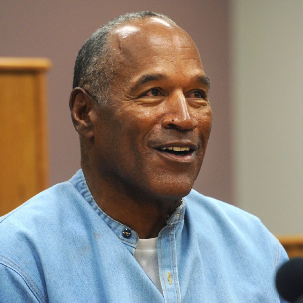 OJ Simpson chết vì ung thư ở tuổi 76