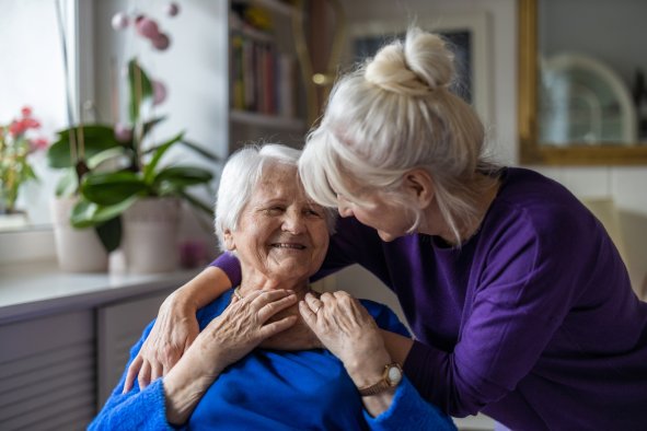 Các nhà khoa học tạo ra bước đột phá trong việc phát hiện sớm bệnh Alzheimer