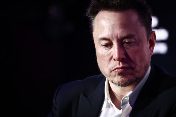 Tin xấu cho Elon Musk của Tesla