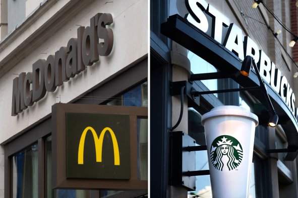 Việc tẩy chay của McDonald's, Starbucks có hiệu quả không?