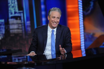 Sự trở lại của Jon Stewart có thành công không? Những con số và những nhà bình luận nói có thể