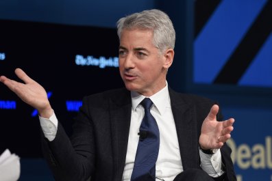 Harvard sẽ không sa thải Chủ tịch vì lo ngại 'phân biệt chủng tộc': Ackman nói