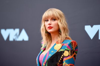 Thuyết âm mưu Taylor Swift của MAGA bị đảng Cộng hòa bác bỏ