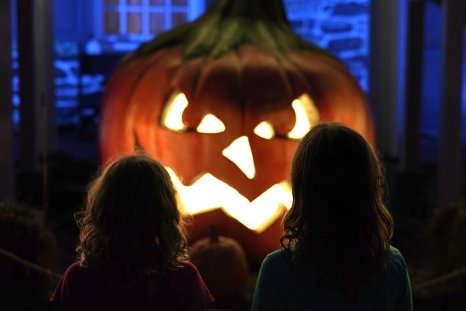 Kỷ niệm Halloween với những ưu đãi đồ ăn và đồ uống này