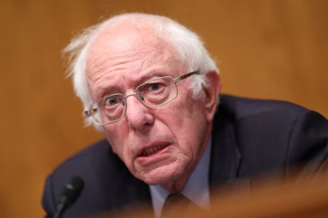 Làm thế nào nỗi sợ Israel của cánh tả lại trở thành một cuộc điều tra của Bernie Sanders