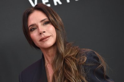 Victoria Beckham chia sẻ sự khám phá về chồng David sau 25 năm kết hôn