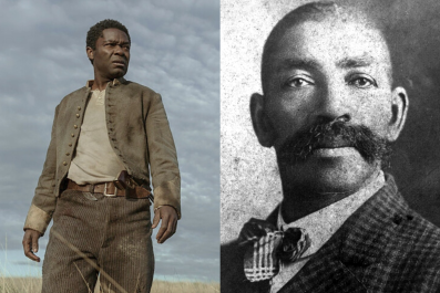 Bass Reeves là ai? Tại sao câu chuyện của luật sư da đen vẫn chưa được kể cho đến bây giờ