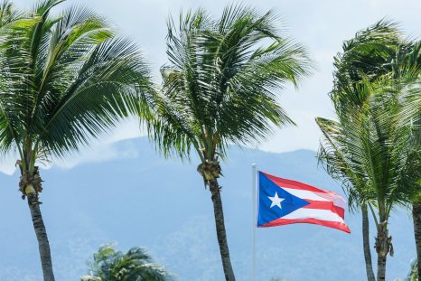 Quốc hội có thể giúp Puerto Rico thoát khỏi bẫy nghèo đói