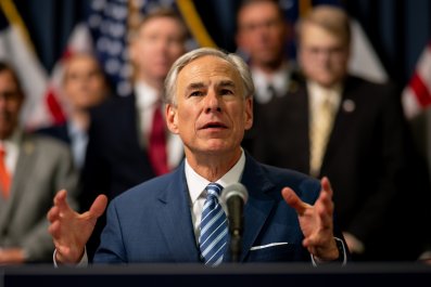 Greg Abbott Says Texas Will Address IVF After Alabama Ruling