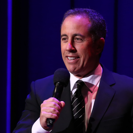 Jerry Seinfeld Duke University Walkout Video Goes Viral