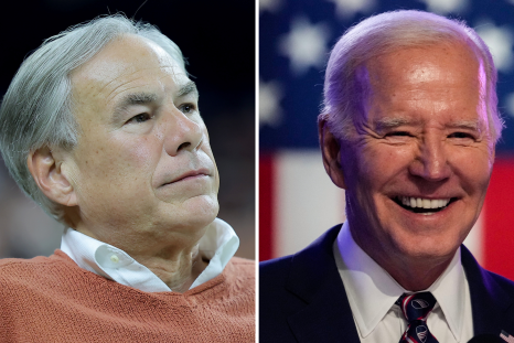 Tòa án tối cao trao cho Joe Biden một chiến thắng lớn trước Greg Abbott