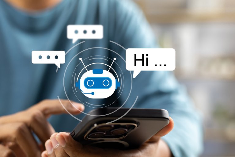 Al Chatbots có thể thay thế việc tìm kiếm web