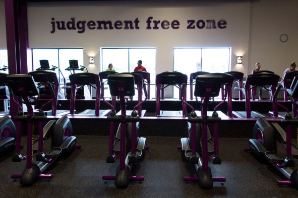 Planet Fitness Faces Boycott Calls from Outraged Conservatives