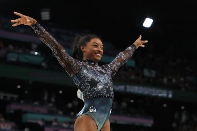 Bao nhiêu tiền cho kỳ Olympic của Simone Biles?