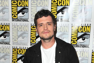 Josh Hutcherson sẽ không làm điều bạn nghĩ anh ấy nên làm